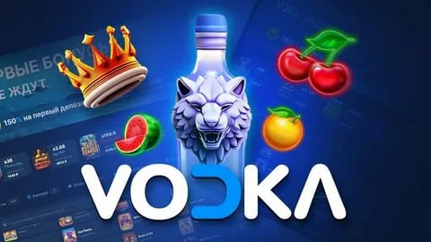 Vodka  Casino